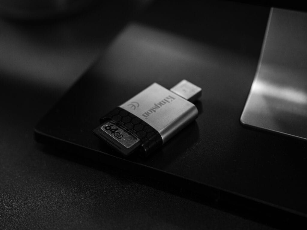 USB-stick-kopen