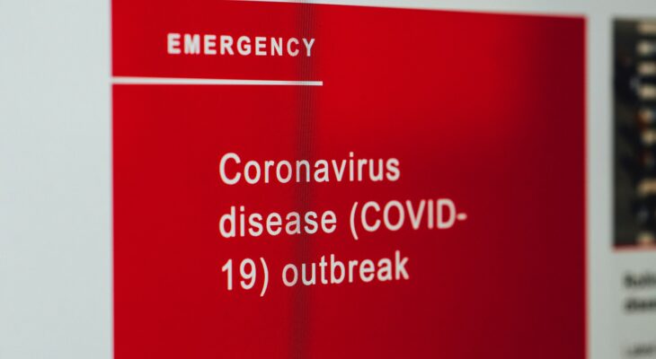 Het coronavirus slaat intens toe voor de tweede keer, inmiddels al meer dan 100.000 positieve tests bekend!