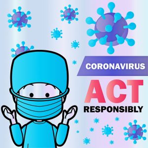 Aantal Corona besmettingen in aalsmeer COVID 19