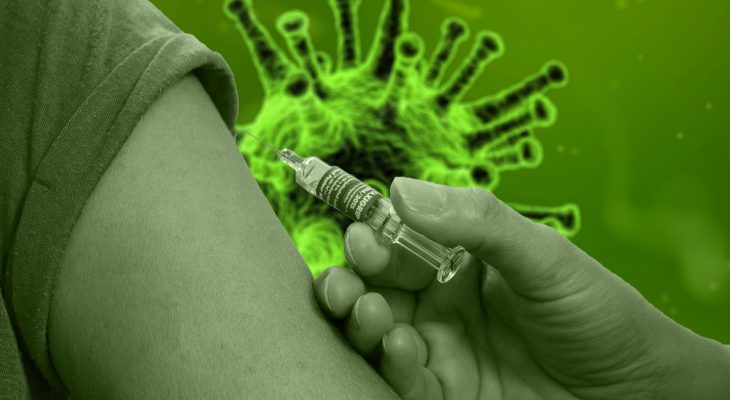 Coronavirus in Delfzijl Kaart, Aantal besmettingen en het lokale Nieuws