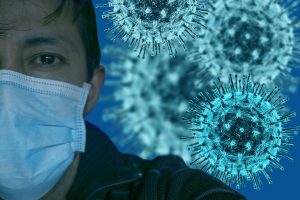 Aantal Corona virus besmettingen in doesburg COVID 19