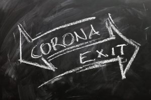Aantal Corona besmettingen in goirle COVID 19