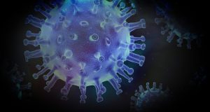 Aantal Corona virus besmettingen regio losser COVID 19