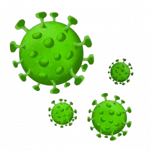 Aantal Corona virus besmettingen nieuwegein COVID 19