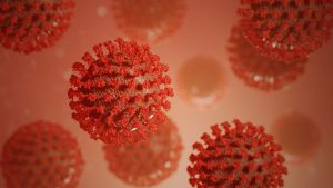 Aantal Coronavirus besmettingen pijnacker-nootdorp COVID 19