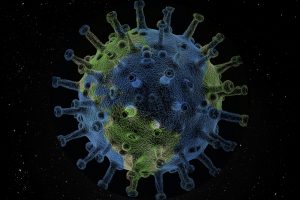 Aantal Corona virus besmettingen scherpenzeel COVID 19
