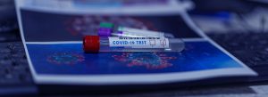 Aantal Corona virus besmettingen velsen COVID 19