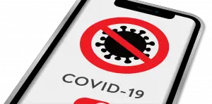 Aantal Coronavirus besmettingen regio weesp COVID 19