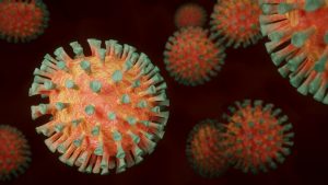 Aantal Coronavirus besmettingen regio zoetermeer COVID 19
