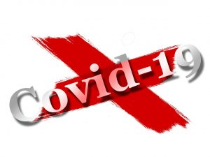 Aantal Corona virus besmettingen in zwolle COVID 19