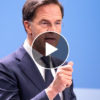 Persconferentie Rutte in 3minuten Terugkijken (Vandaag live op 27 oktober 2020)