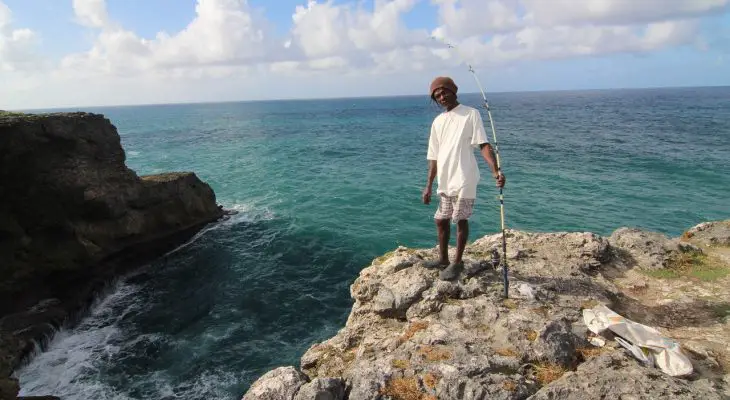 KAART Barbados Coronavirus: Aantal besmettingen, doden en vakantie Nieuws