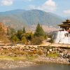 KAART Bhutan Coronavirus: Aantal besmettingen, doden en vakantie Nieuws