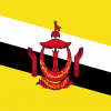 KAART Brunei Coronavirus: Aantal besmettingen, doden en vakantie Nieuws