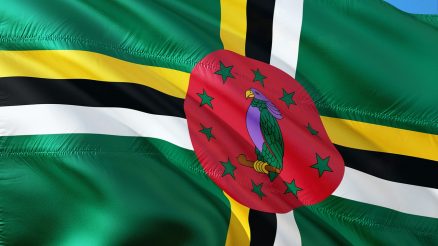 KAART Dominica Coronavirus: Aantal besmettingen, doden en vakantie Nieuws