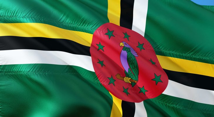 KAART Dominica Coronavirus: Aantal besmettingen, doden en vakantie Nieuws