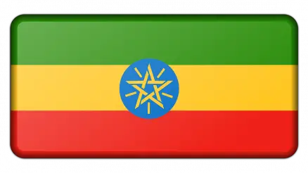 KAART Ethiopië Coronavirus: Aantal besmettingen, doden en vakantie Nieuws