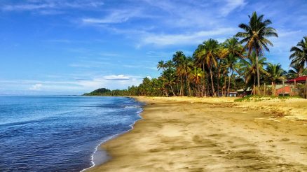 KAART Fiji Coronavirus: Aantal besmettingen, doden en vakantie Nieuws