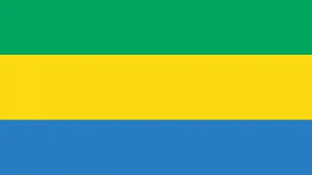 KAART Gabon Coronavirus: Aantal besmettingen, doden en vakantie Nieuws