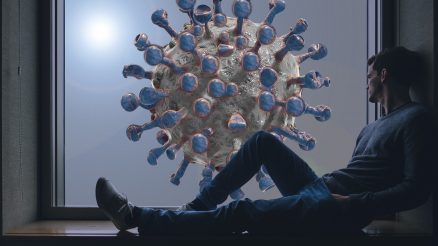 Het aantal positieve tests op het coronavirus onder de 7.000