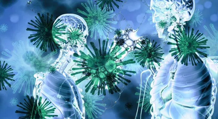 Over het coronavirus gaan in 2020 erg veel geruchten rond, maar wat is hier van waar?