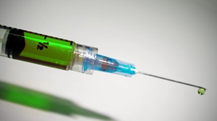 25 procent van de Nederlanders wilt geen coronavaccin, wat zullen hier de gevolgen van zijn?
