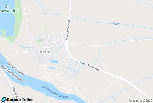 Plattegrond Aalst #1 kaart, map en Live nieuws