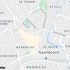Plattegrond Apeldoorn #1 kaart, map en Live nieuws
