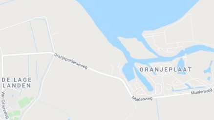 Plattegrond Arnemuiden #1 kaart, map en Live nieuws