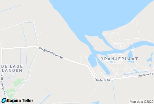 Plattegrond Arnemuiden #1 kaart, map en Live nieuws