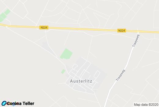 Plattegrond Austerlitz #1 kaart, map en Live nieuws
