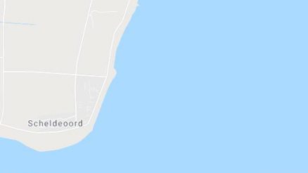 Plattegrond Baarland #1 kaart, map en Live nieuws