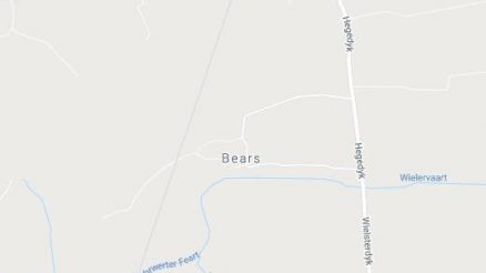 Plattegrond Bears #1 kaart, map en Live nieuws