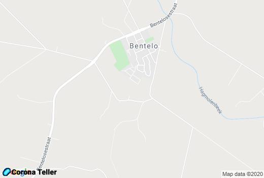 Plattegrond Bentelo #1 kaart, map en Live nieuws