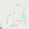 Plattegrond Berkhout #1 kaart, map en Live nieuws