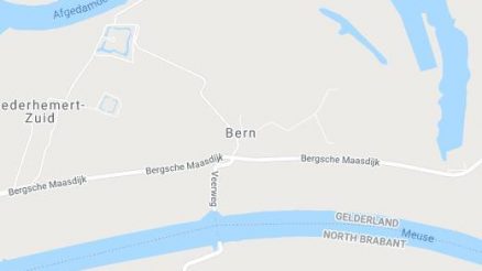Plattegrond Bern #1 kaart, map en Live nieuws