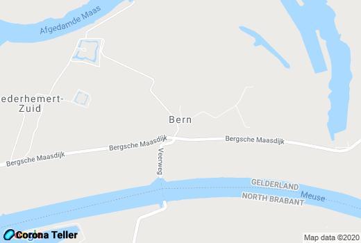 Plattegrond Bern #1 kaart, map en Live nieuws