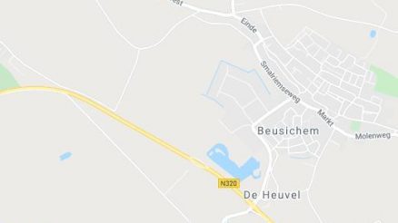 Plattegrond Beusichem #1 kaart, map en Live nieuws