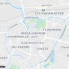 Plattegrond Breda #1 kaart, map en Live nieuws