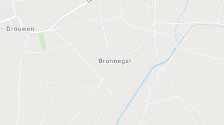Plattegrond Bronneger #1 kaart, map en Live nieuws