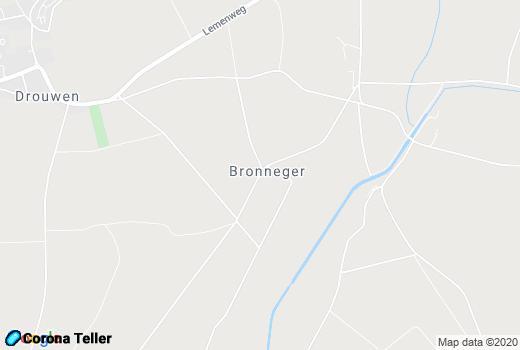 Plattegrond Bronneger #1 kaart, map en Live nieuws