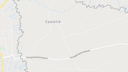Plattegrond Castelre #1 kaart, map en Live nieuws