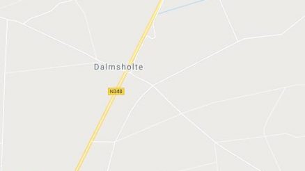 Plattegrond Dalmsholte #1 kaart, map en Live nieuws