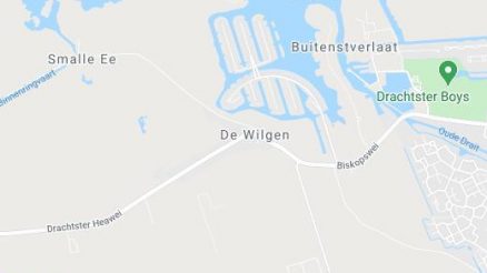 Plattegrond De Wilgen #1 kaart, map en Live nieuws