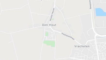 Plattegrond Den Hout #1 kaart, map en Live nieuws