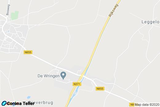Plattegrond Dieverbrug #1 kaart, map en Live nieuws