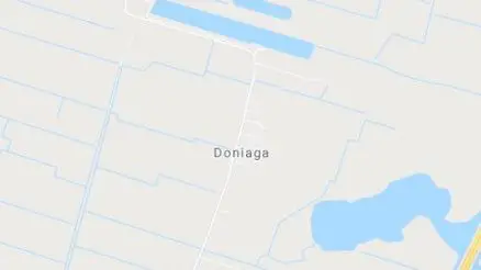Plattegrond Doniaga #1 kaart, map en Live nieuws