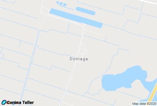 Plattegrond Doniaga #1 kaart, map en Live nieuws