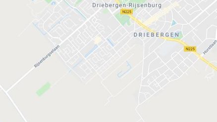 Plattegrond Driebergen-Rijsenburg #1 kaart, map en Live nieuws