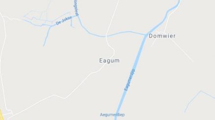Plattegrond Eagum #1 kaart, map en Live nieuws